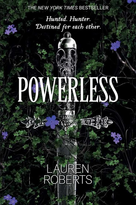Powerless – Lauren Roberts