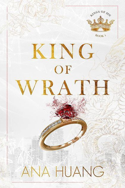 King of Wrath – Ana Huang
