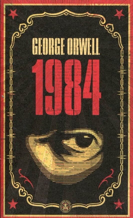 1984 – George Orwell